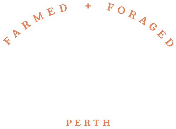 Bothy perth logo